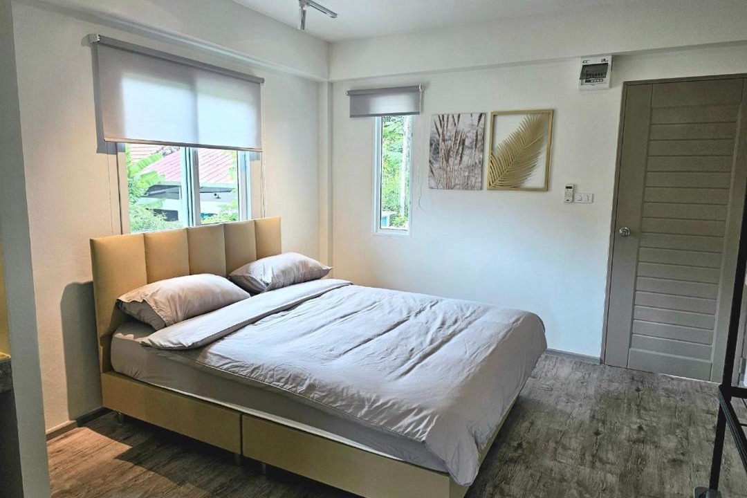 Photo of Bedroom in Mueang Samut Prakan District