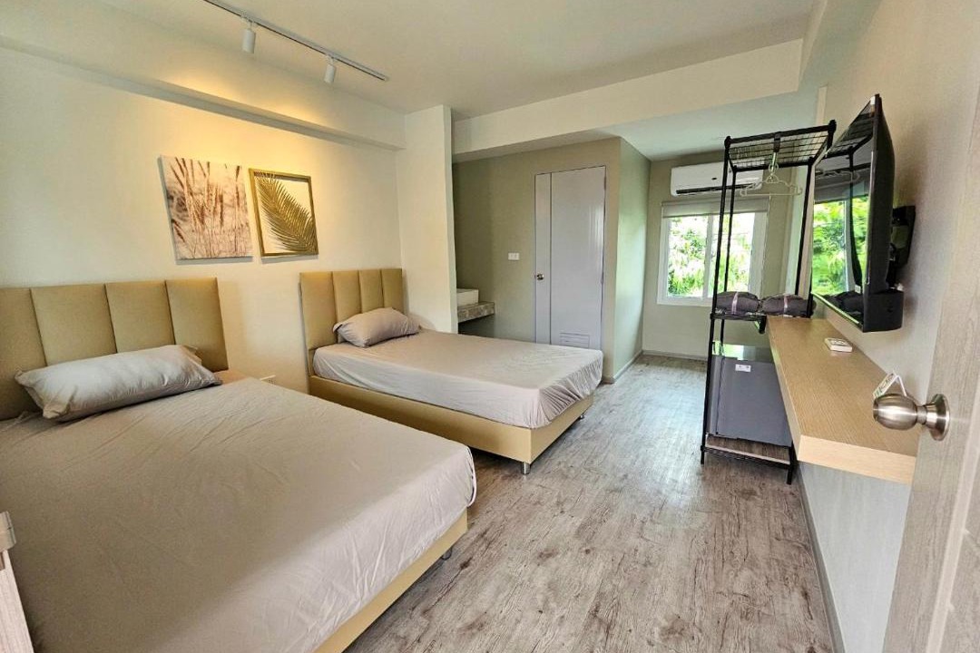 Photo of Bedroom in Mueang Samut Prakan District