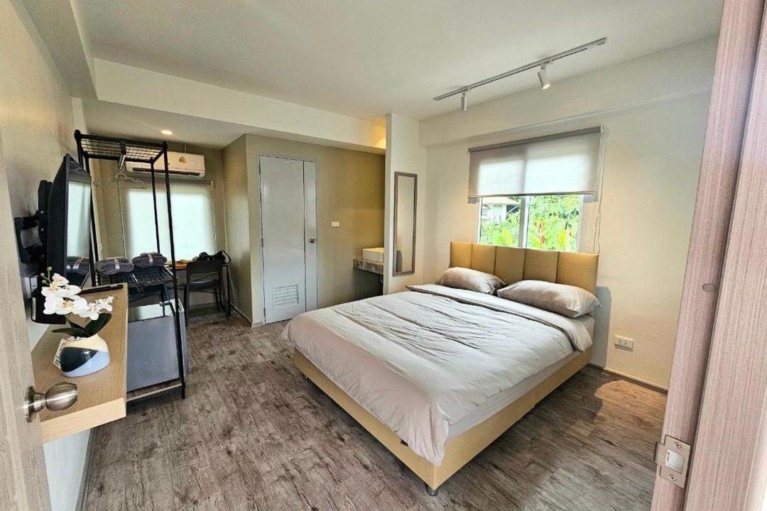 Photo of Bedroom in Mueang Samut Prakan District