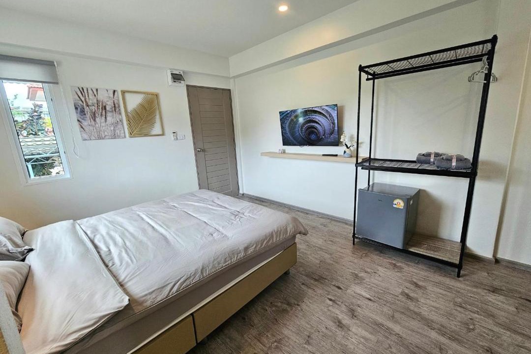 Photo of Bedroom in Mueang Samut Prakan District