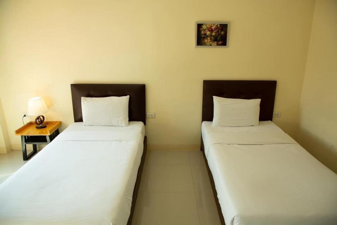 Photo of Bedroom in Bang Bua Thong