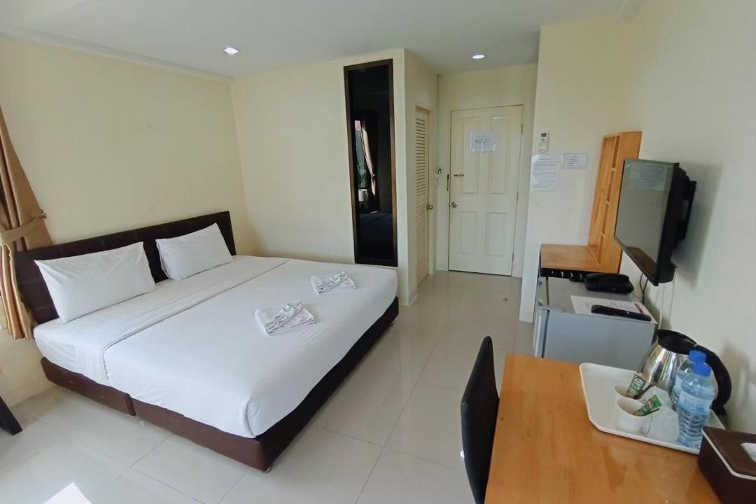 Photo of Bedroom in Bang Bua Thong