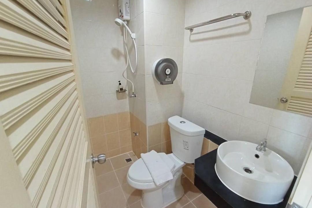 Photo of Bathroom in Bang Bua Thong