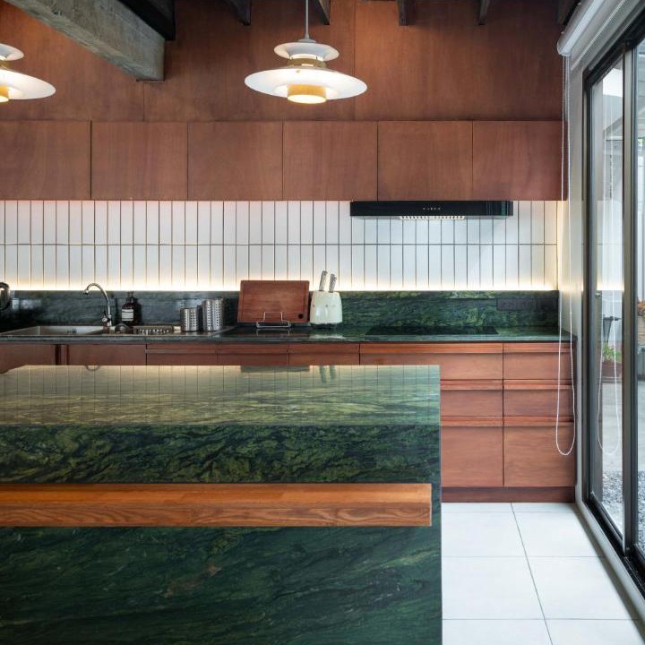 Photo of Kitchen in Bang Kho Laem