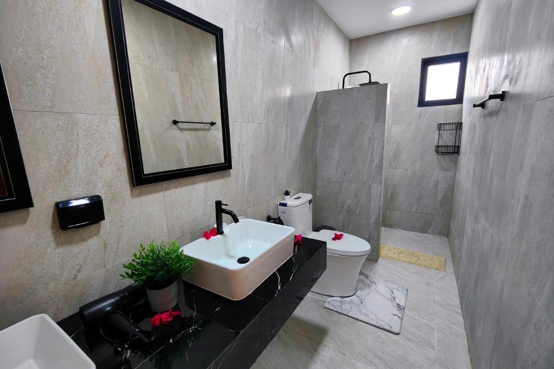 Photo of Bathroom in Hua Thanon