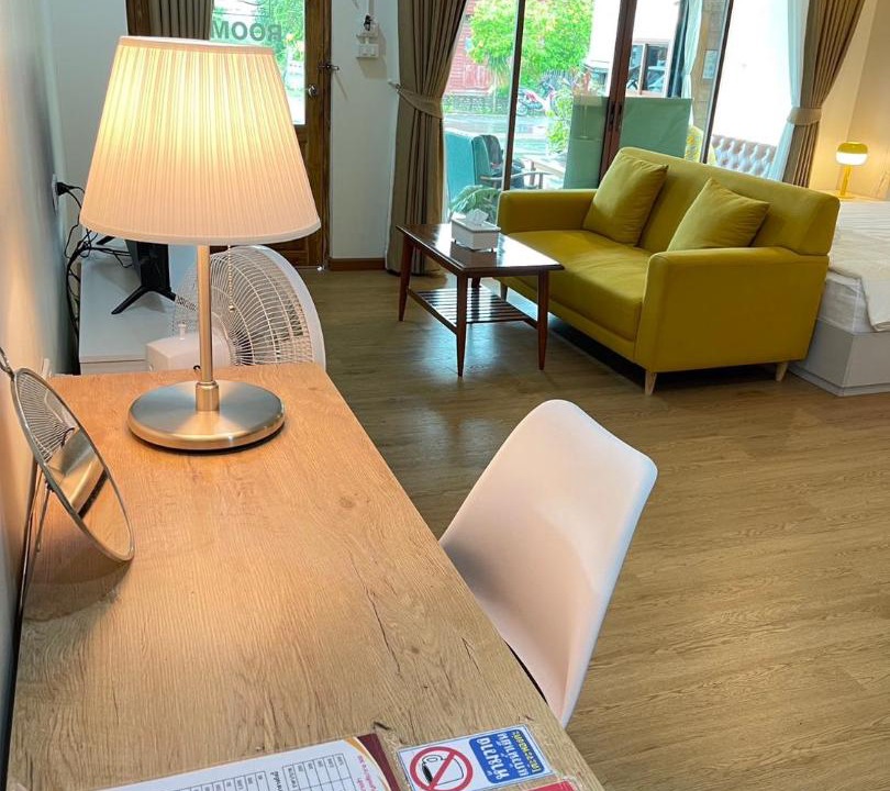 Photo of Livingroom in Na Muang