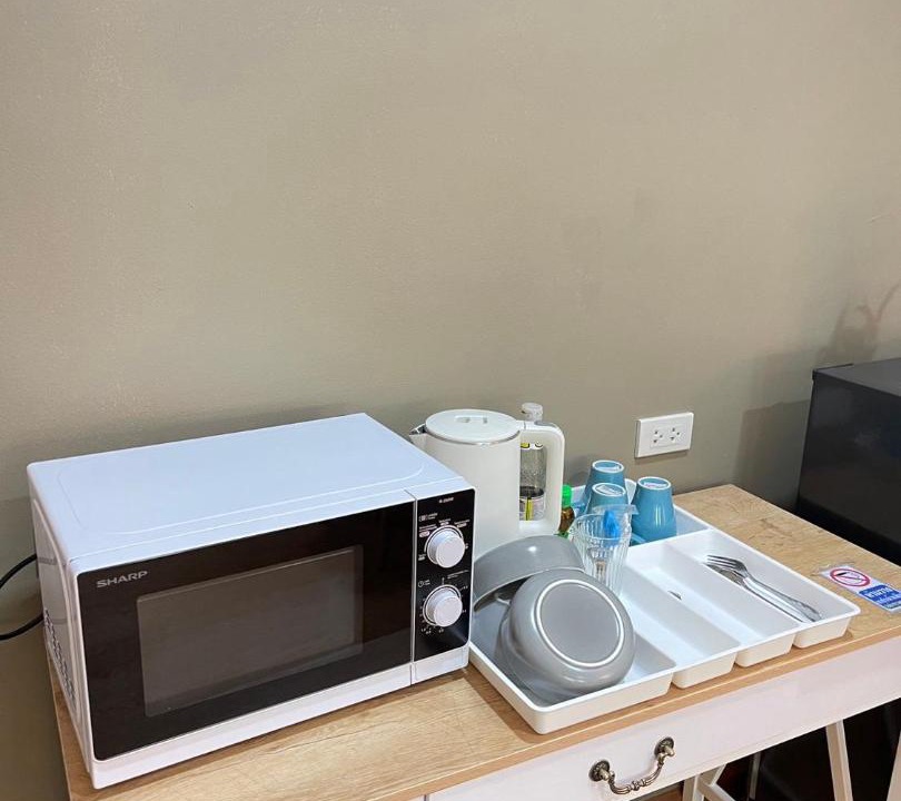 Photo of Kitchen in Na Muang