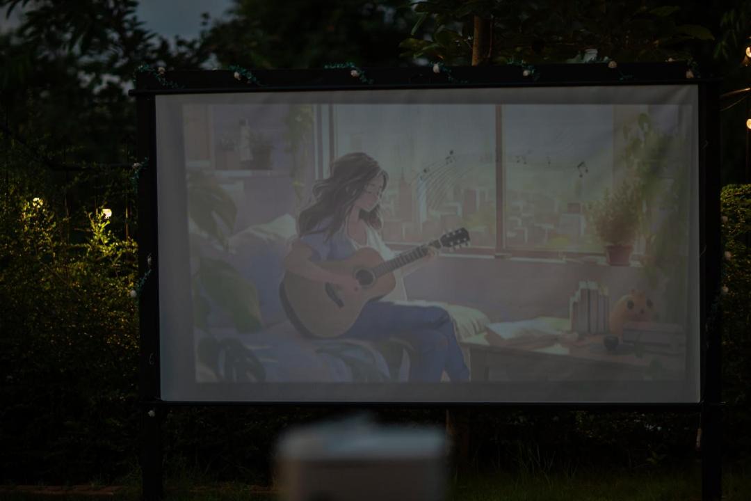 Photo of Outdoor in Sirindhorn