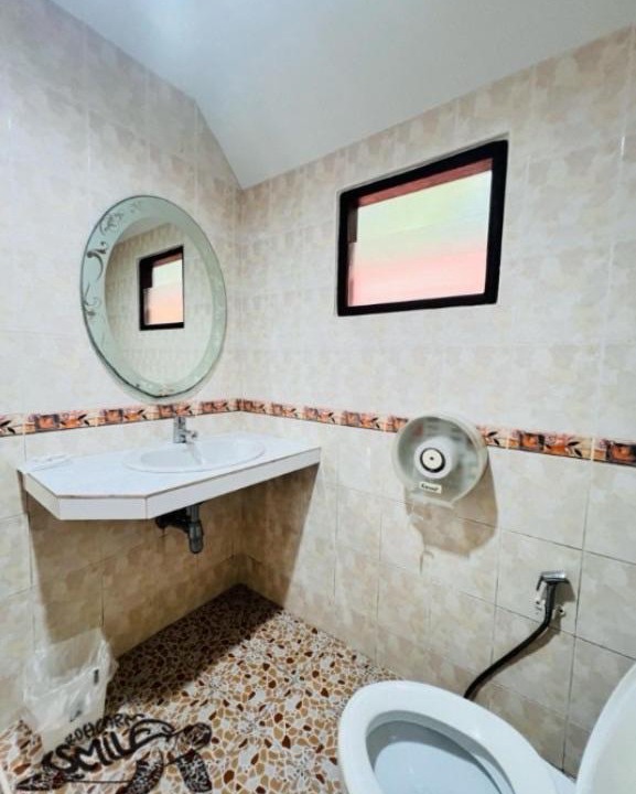 Photo of Bathroom in Koh Lan