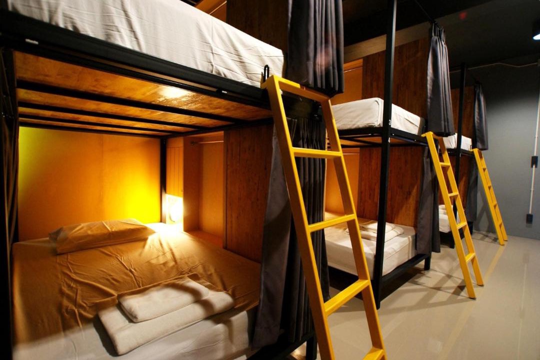 Photo of Bedroom in Pom Prap