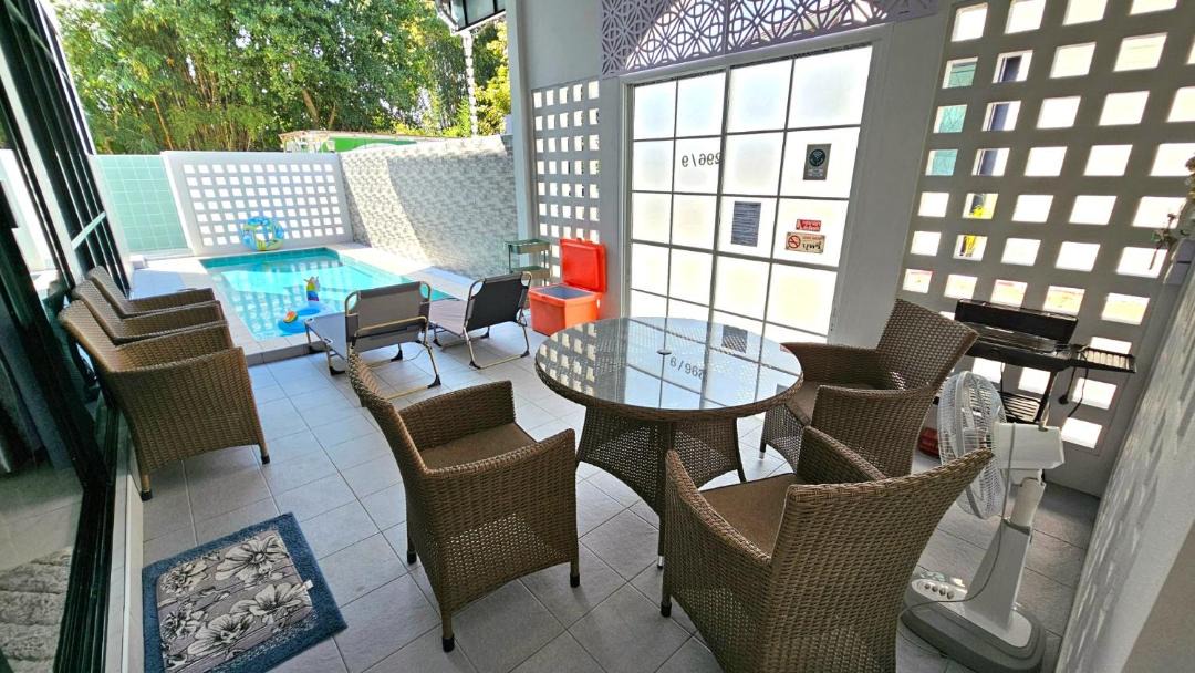 Photo of Patio Balcony in Hang Dong
