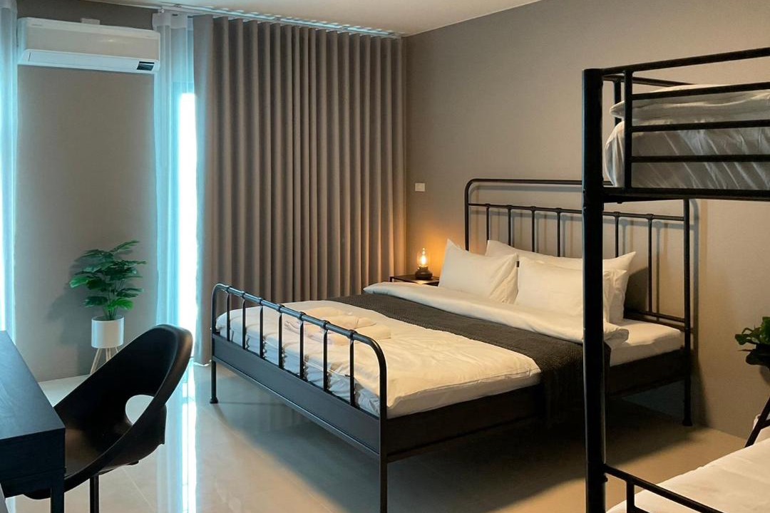 Photo of Bedroom in Chiang Rai