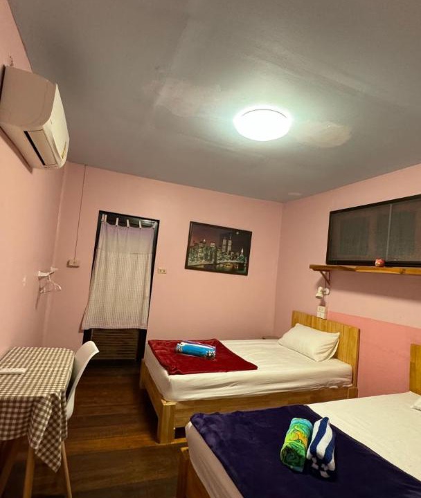Photo of Bedroom in Ao Nang