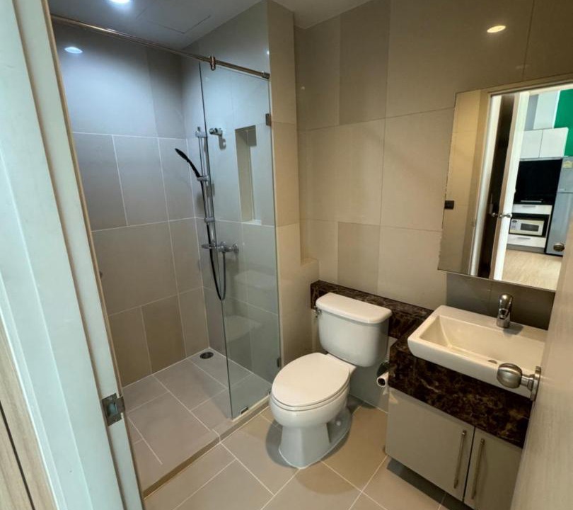 Photo of Bathroom in Khlong San