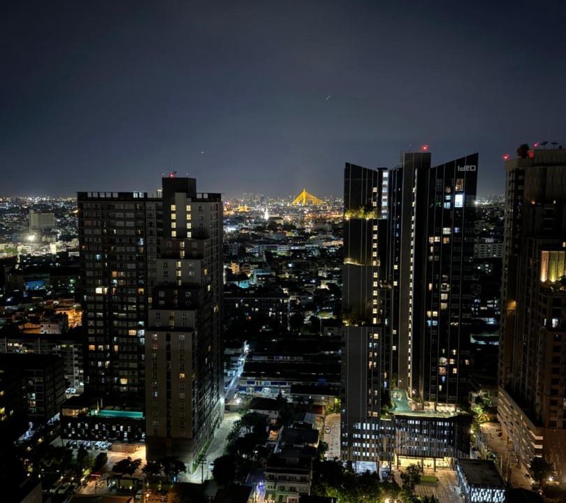 Photo of Buildings in Khlong San