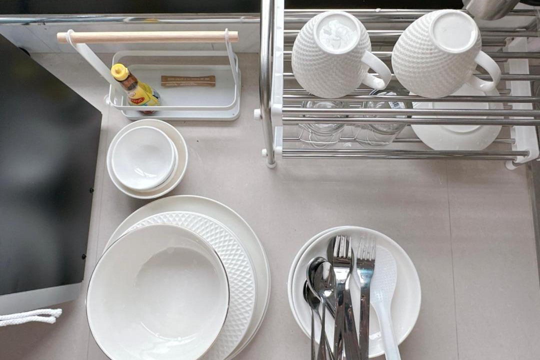 Photo of Kitchen in Mae Chan