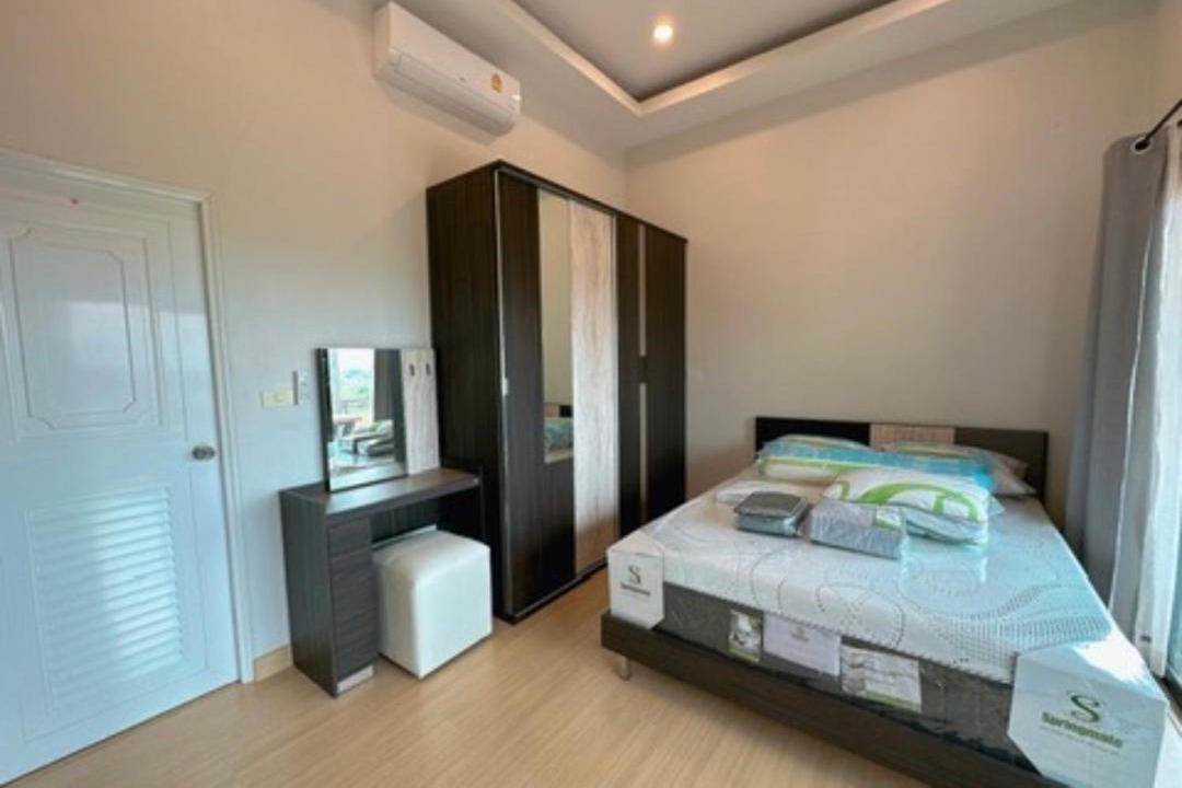 Photo of Bedroom in Mae Chan