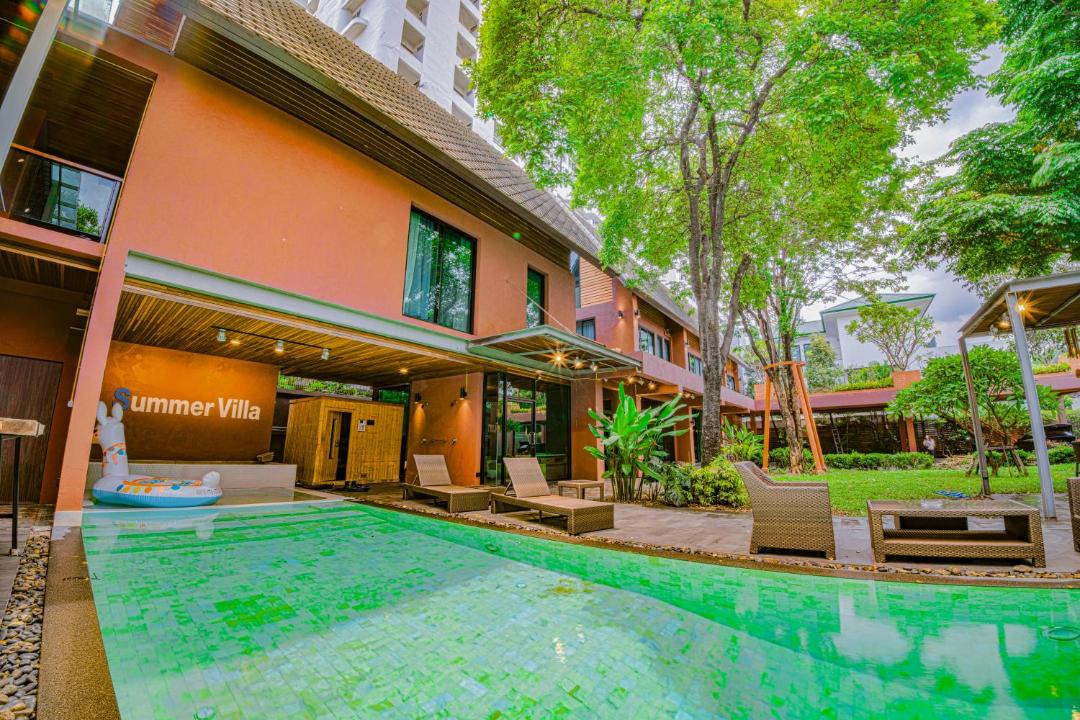 Photo of Others in Khlong Tan Nuea