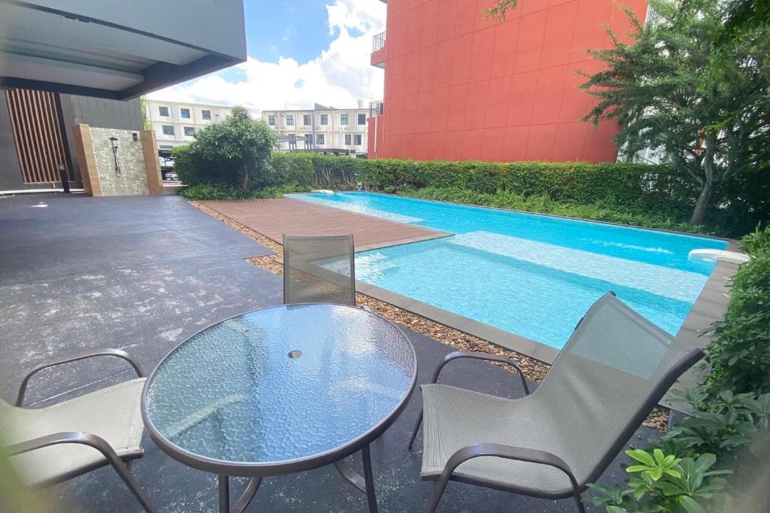 Photo of Patio Balcony in Buriram