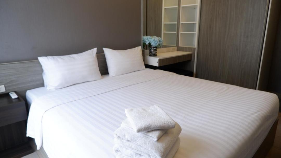 Photo of Bedroom in Nana