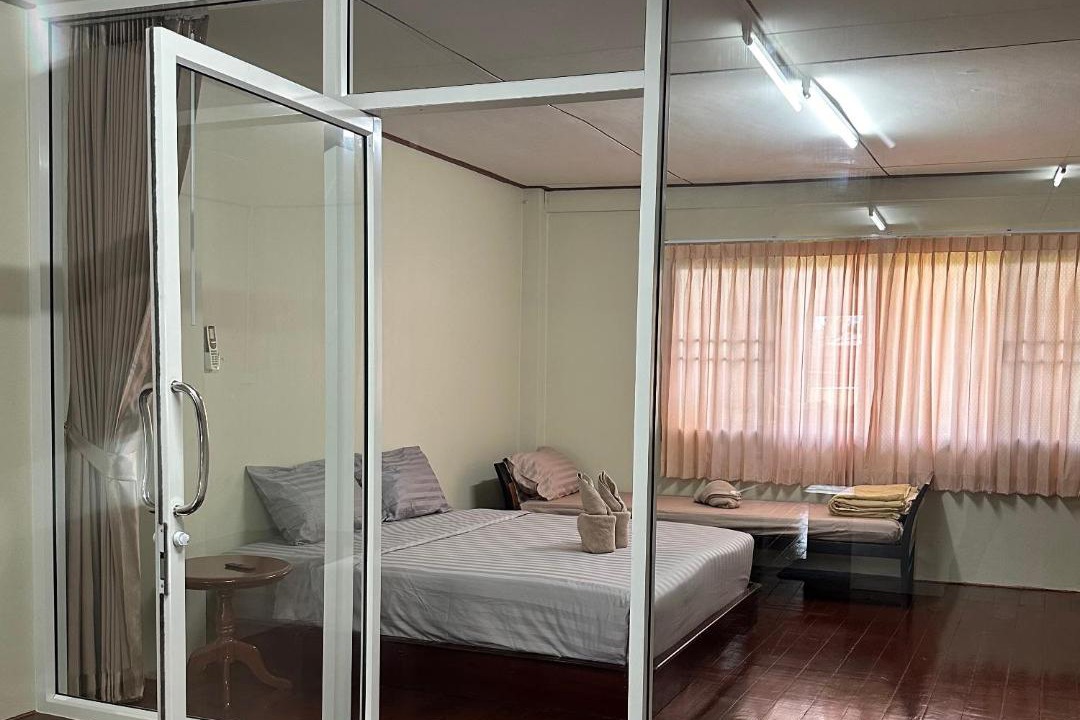 Photo of Bedroom in Hat Yai