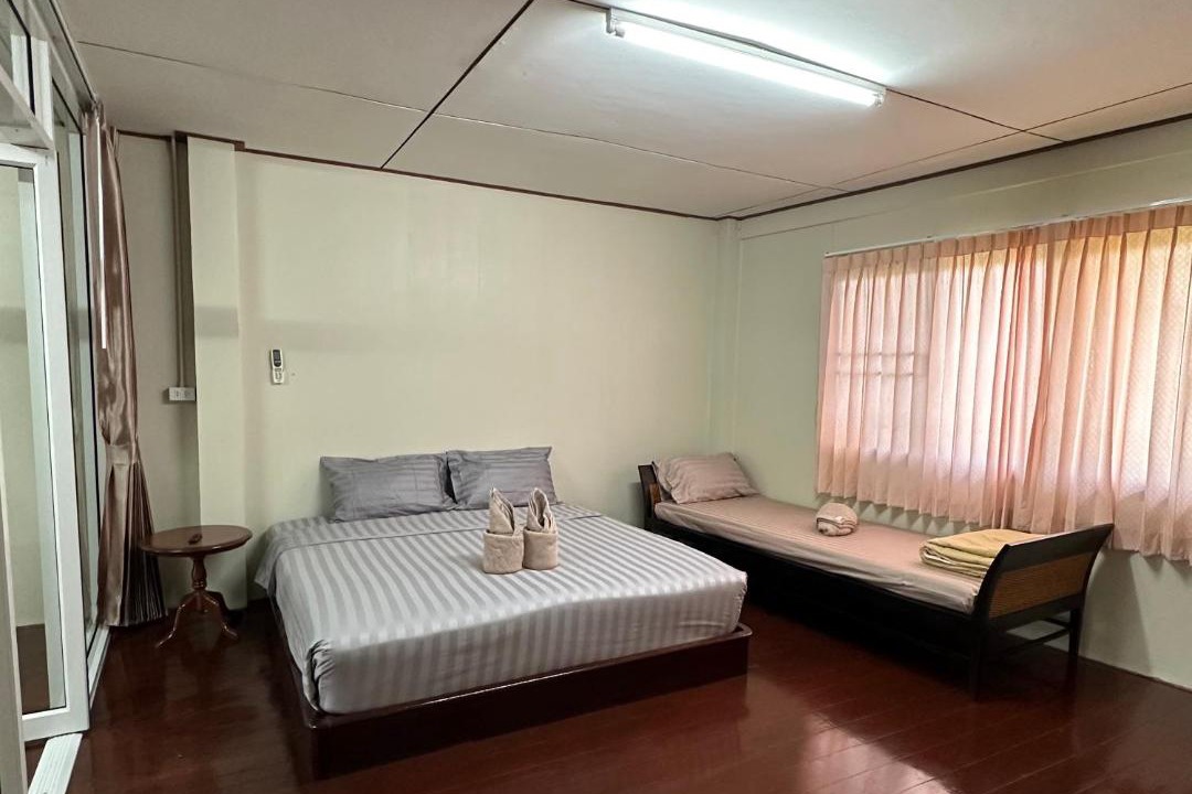 Photo of Bedroom in Hat Yai