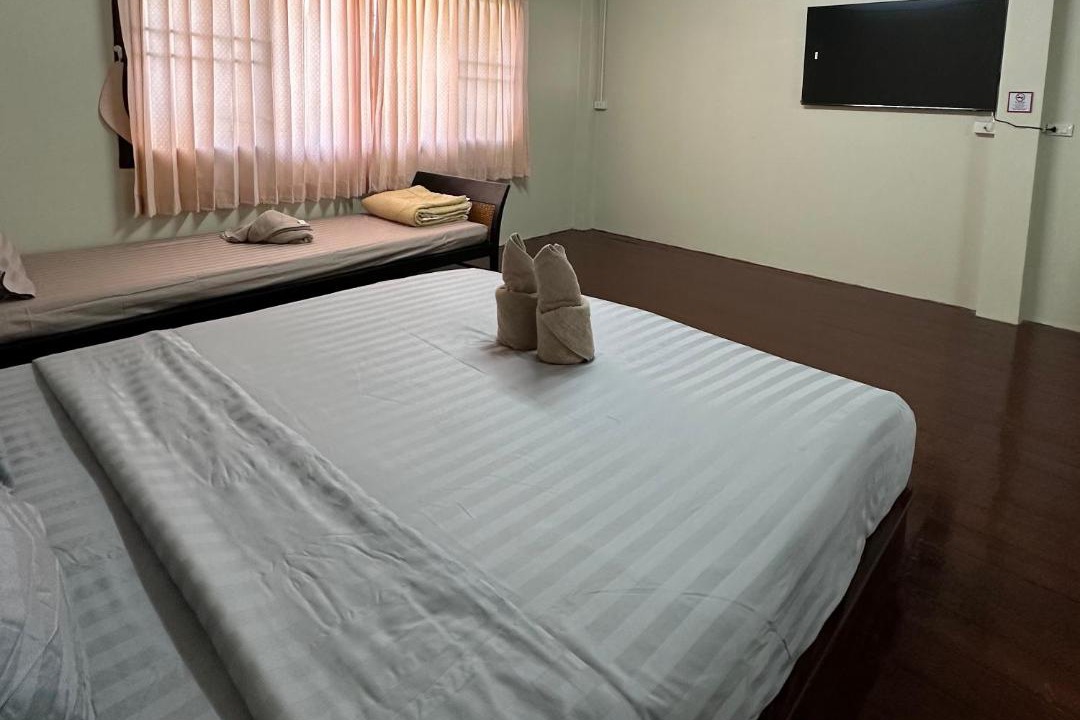 Photo of Bedroom in Hat Yai