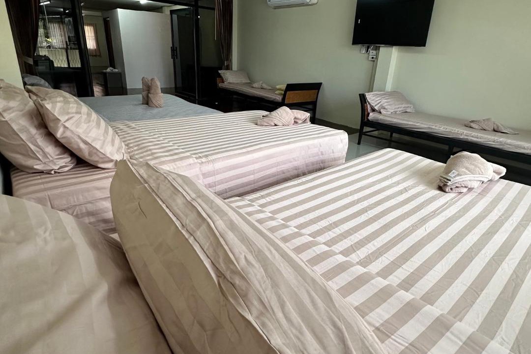 Photo of Bedroom in Hat Yai