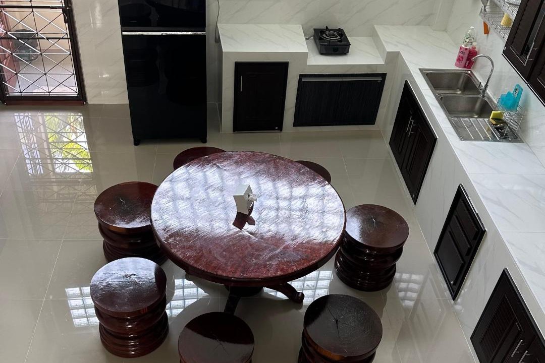 Photo of Kitchen in Hat Yai