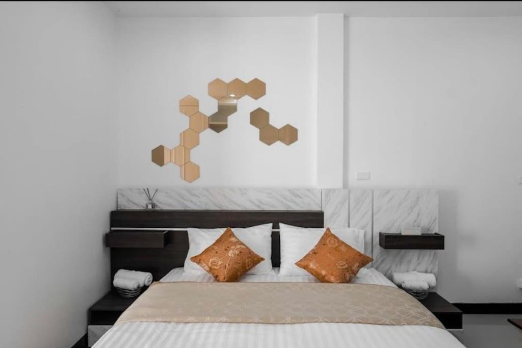Photo of Bedroom in Huay Kaew