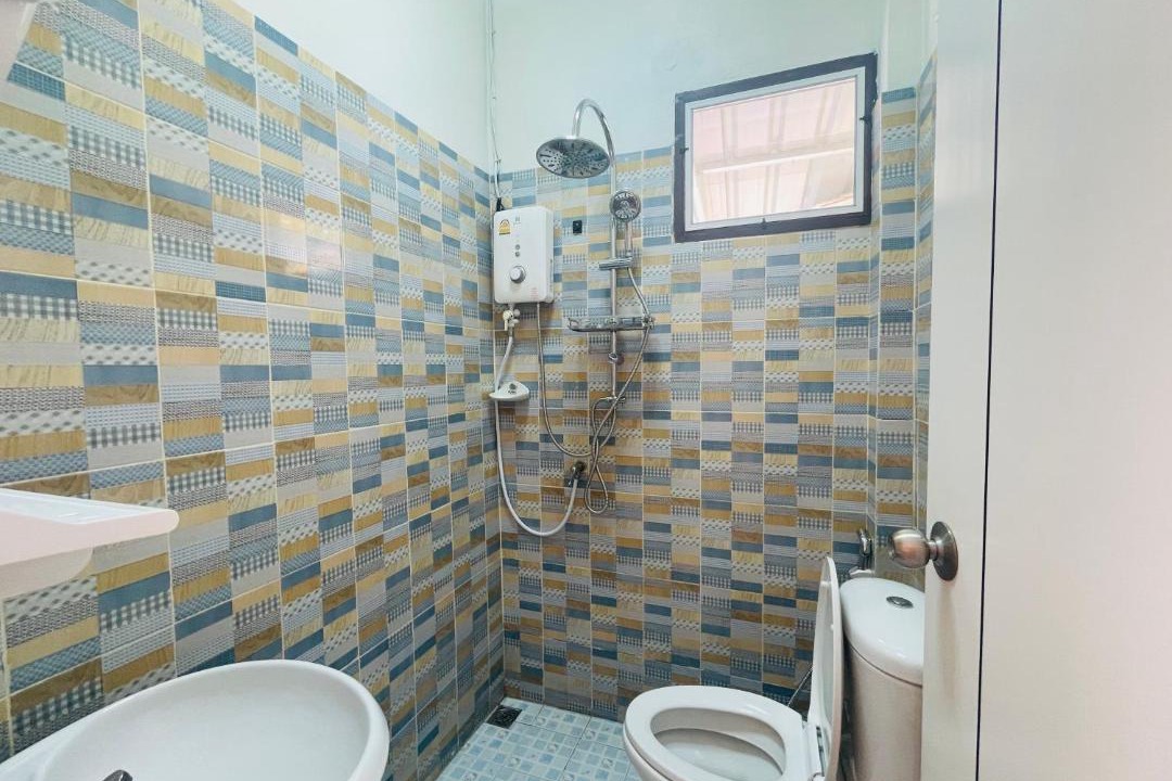 Photo of Bathroom in Doi Saket