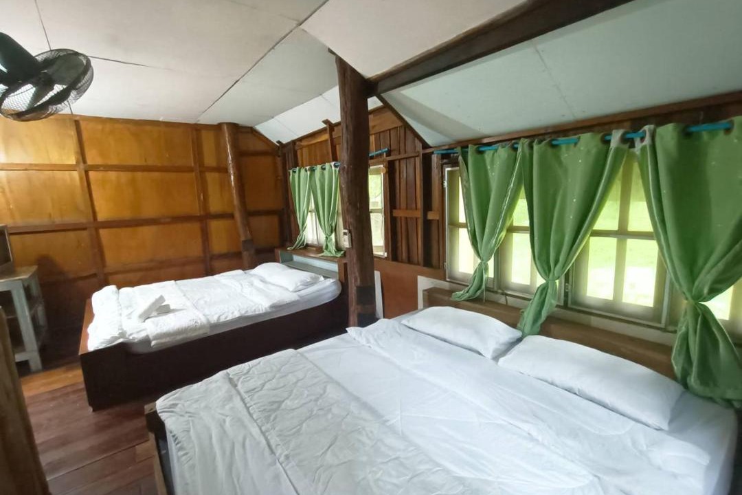 Photo of Bedroom in Mueang Pan