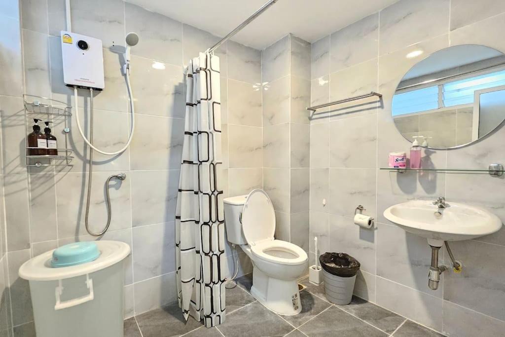 Photo of Bathroom in Songkhla