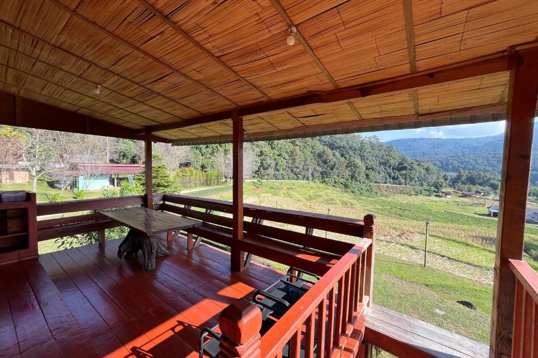 Photo of Patio Balcony in Chom Thong