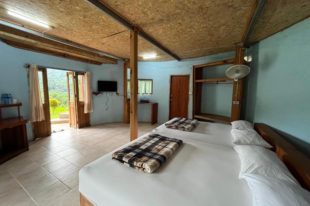Photo of Bedroom in Chom Thong