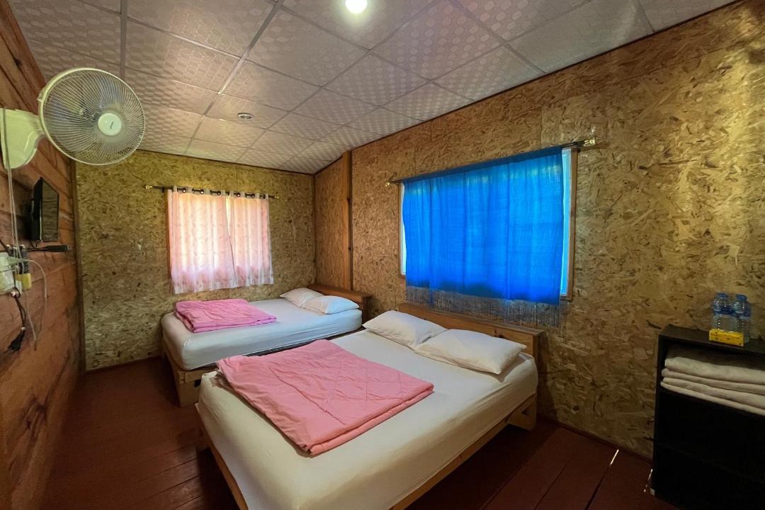 Photo of Bedroom in Chom Thong