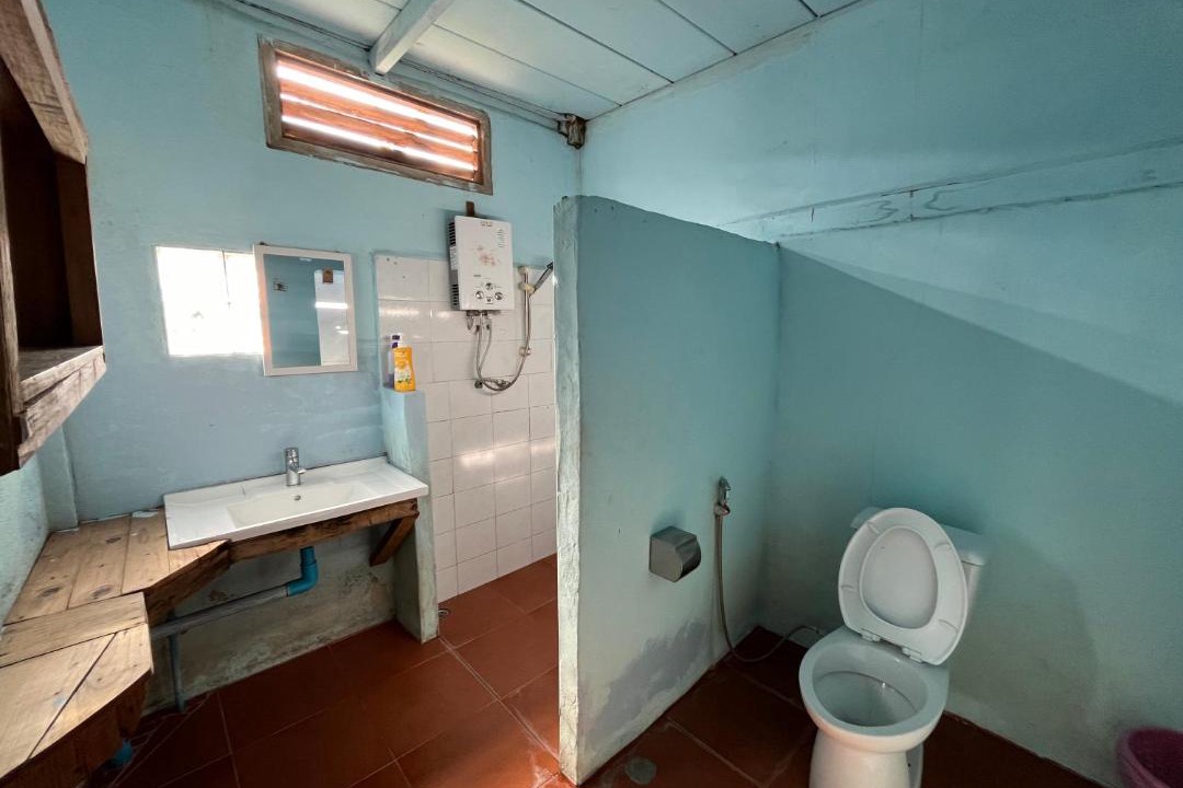 Photo of Bathroom in Chom Thong