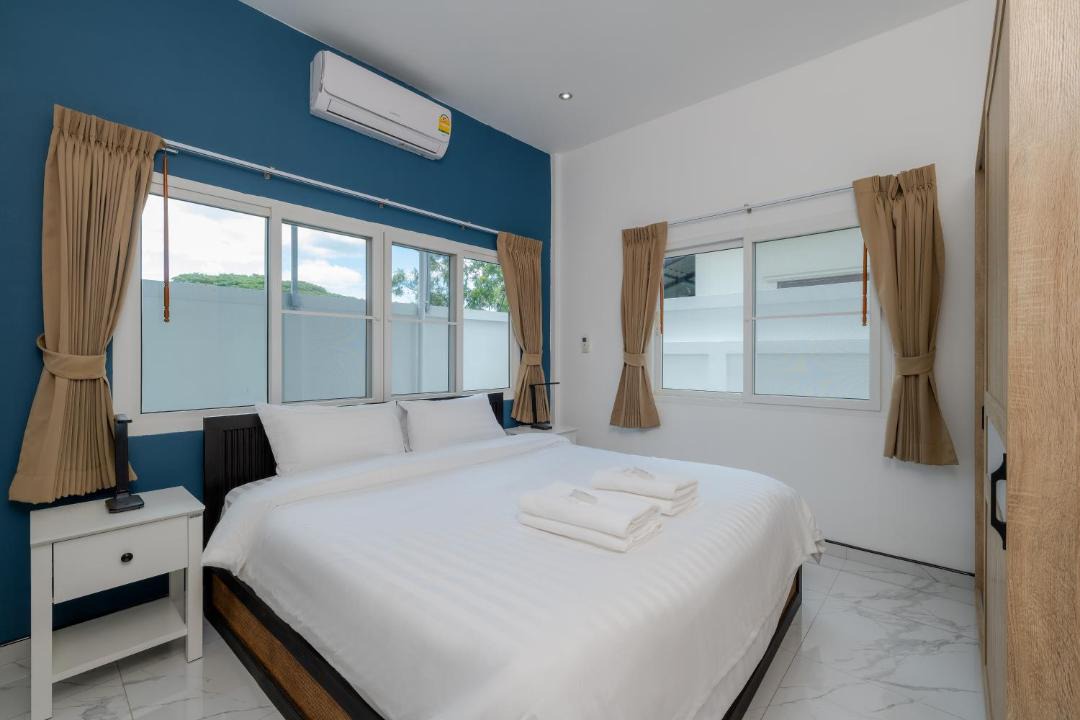 Photo of Bedroom in Hua Hin