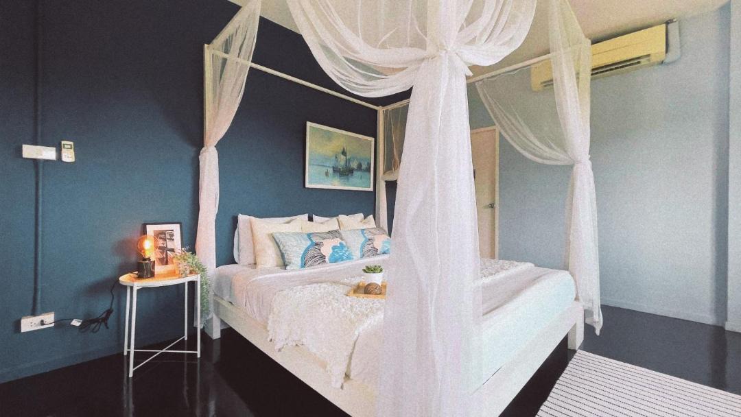 Photo of Bedroom in Tha Yang