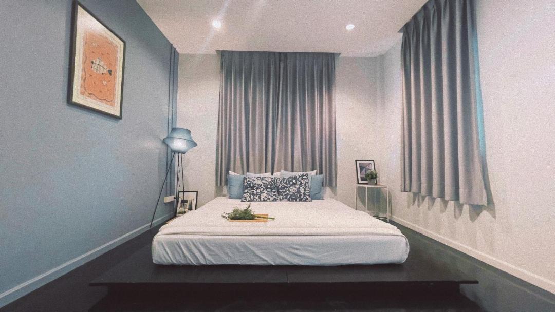 Photo of Bedroom in Tha Yang