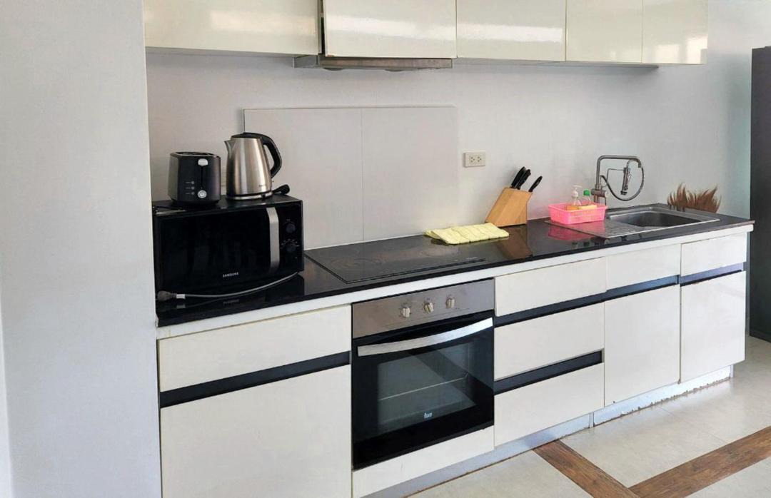 Photo of Kitchen in Klong Son
