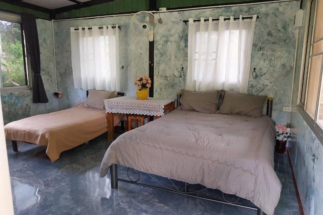 Photo of Bedroom in Pak Chong