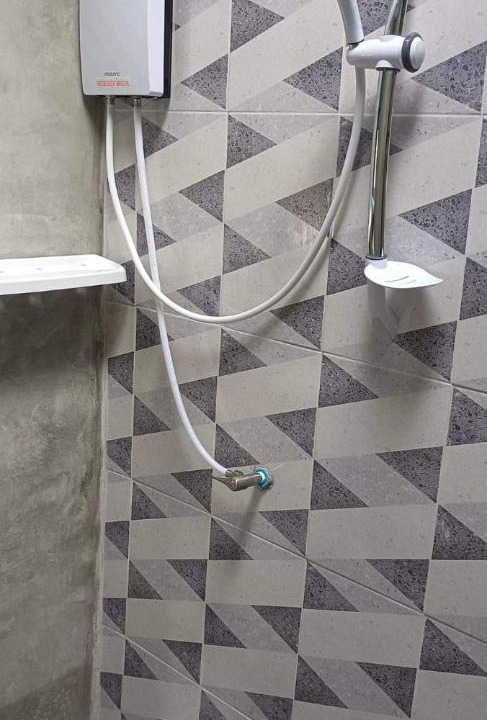 Photo of Bathroom in Khao Yoi