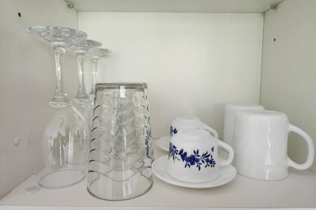 Photo of Kitchen in Mu Si