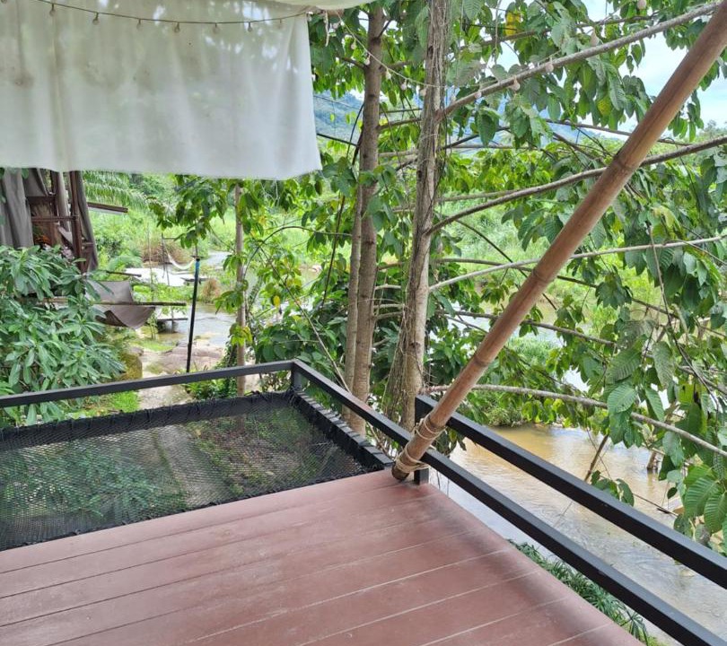 Photo of Patio Balcony in Ban Na San