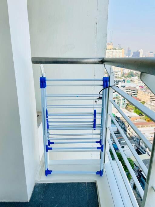 Photo of Patio Balcony in Phra Khanong Nuea