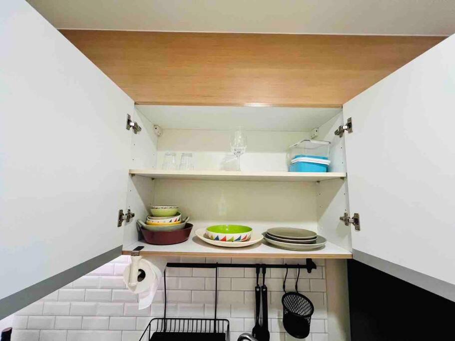 Photo of Kitchen in Phra Khanong Nuea