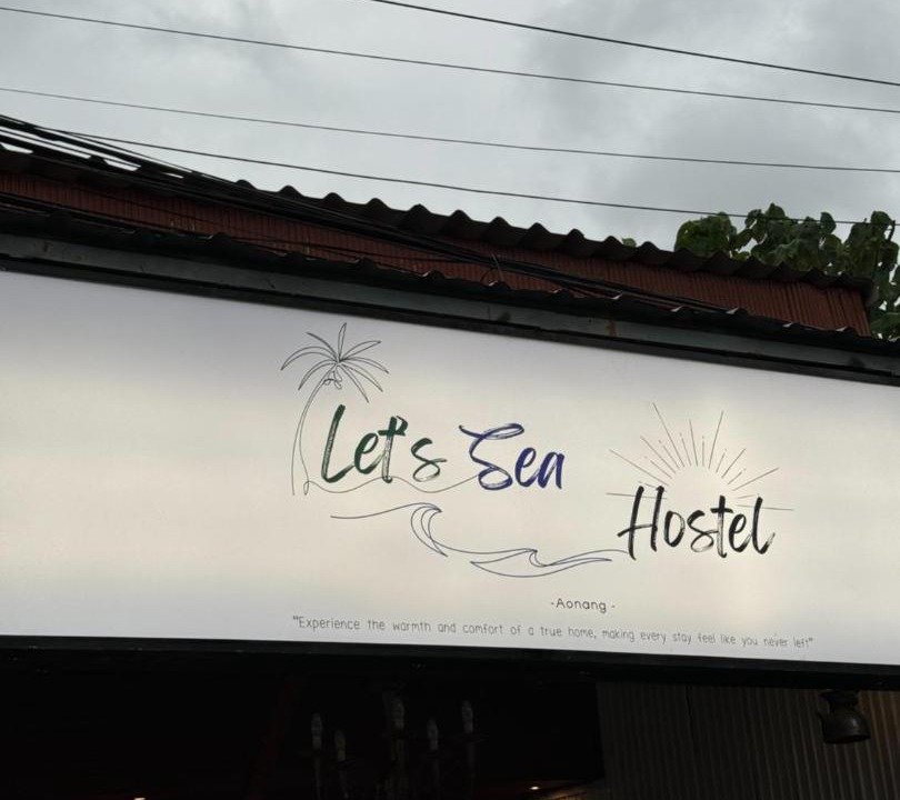 Photo of Outdoor in Ao Nang