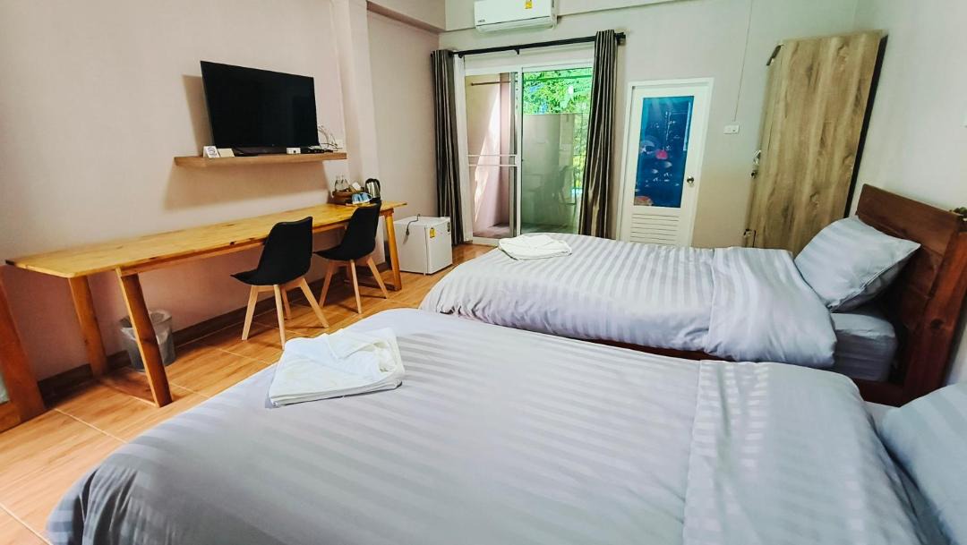 Photo of Bedroom in Thung Song