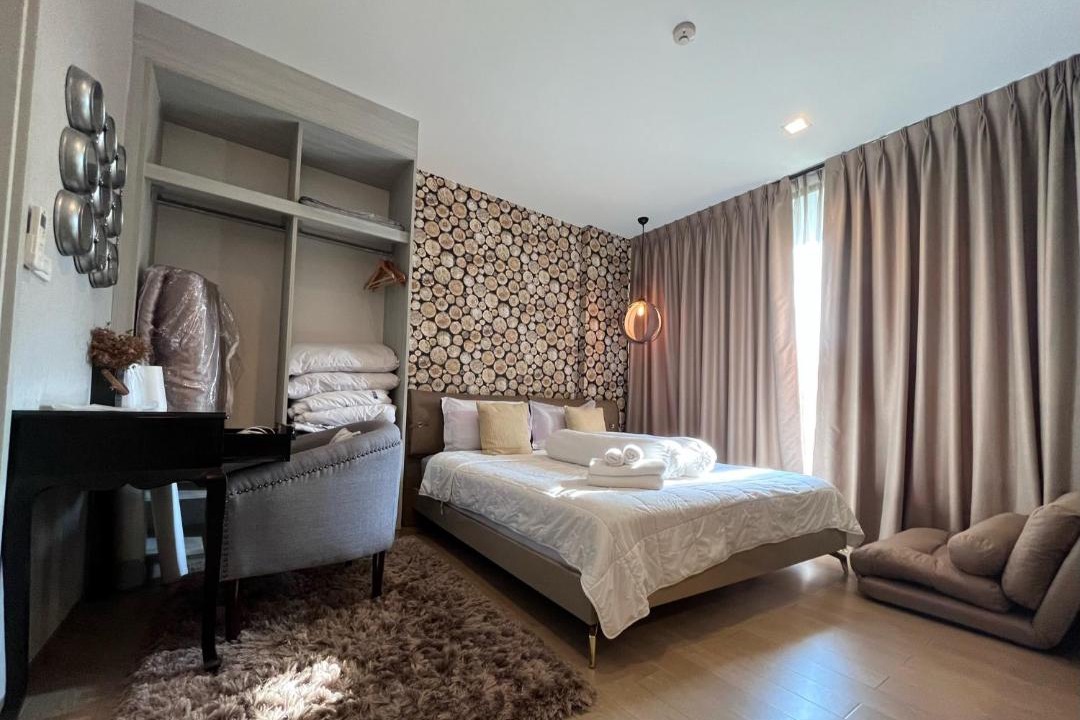 Photo of Bedroom in Mu Si